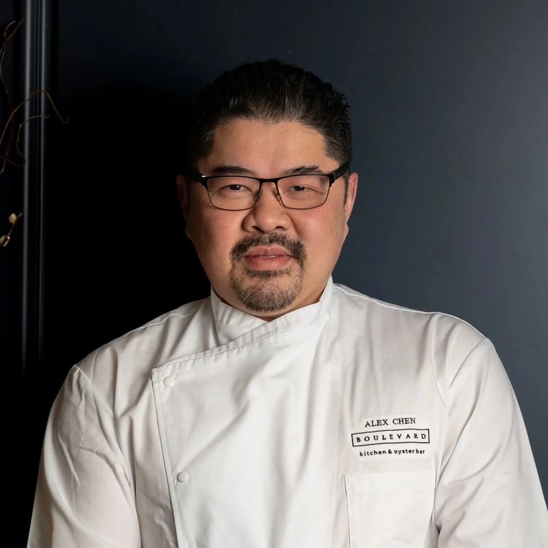 Alex Chen